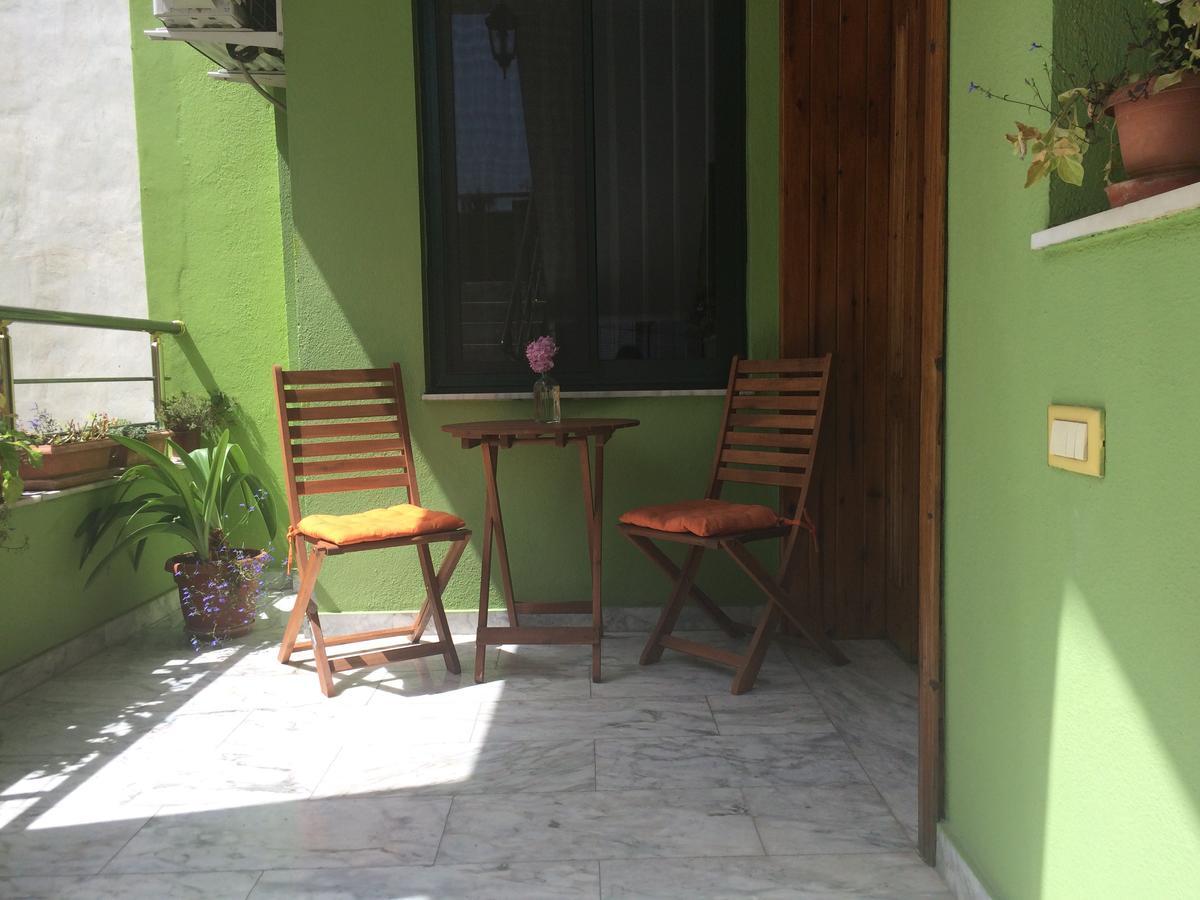 Friends House Bed & Breakfast Tiran Dış mekan fotoğraf