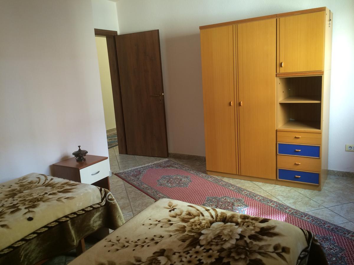 Friends House Bed & Breakfast Tiran Dış mekan fotoğraf